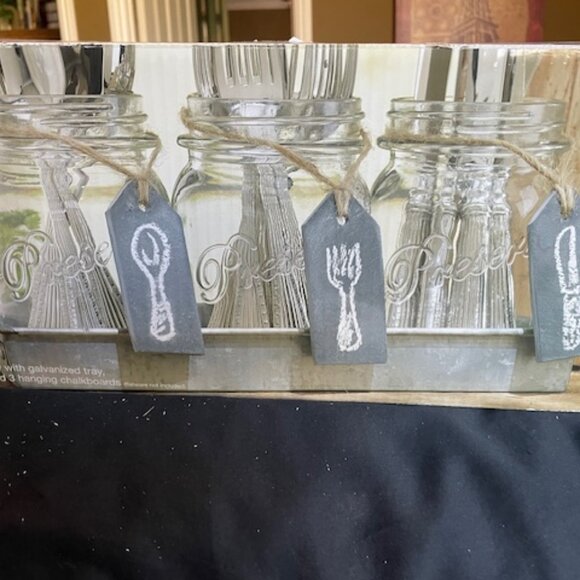 NEW Flatware Caddy - Picture 3 of 3